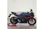 Honda CBR 150R ABS Tahun 2021